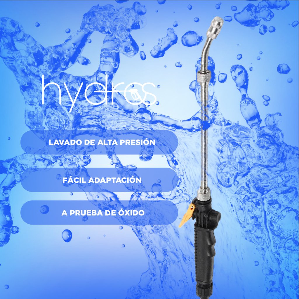 Hydros® - Manguera a Presión
