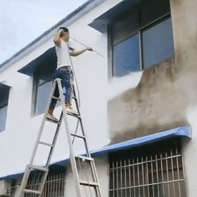 Hydros® - Manguera a Presión