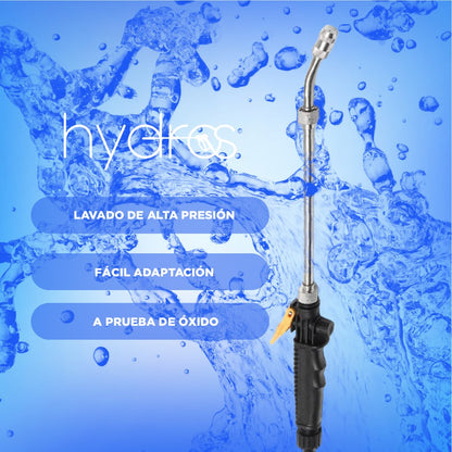 Hydros® - Manguera a Presión
