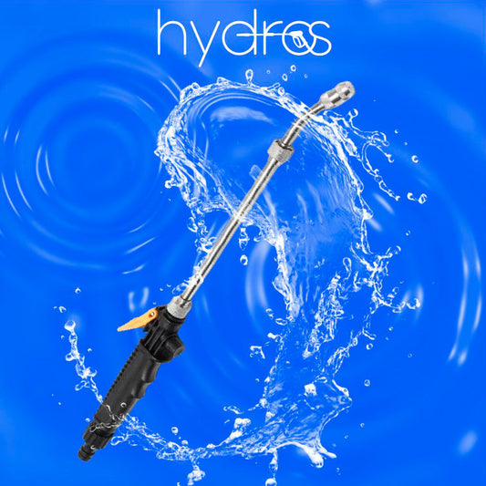 Hydros® - Manguera a Presión