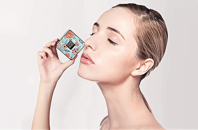 BeautyCream® - Base de Maquillaje para Todo Tipo de Piel