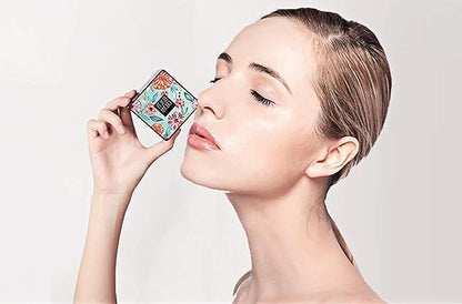 BeautyCream® - Base de Maquillaje para Todo Tipo de Piel