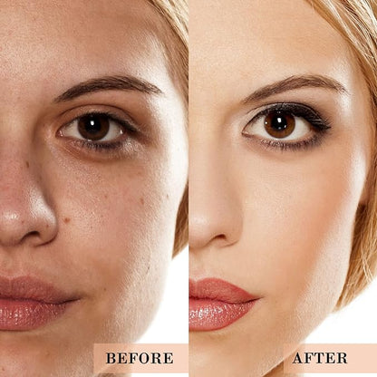 BeautyCream® - Base de Maquillaje para Todo Tipo de Piel